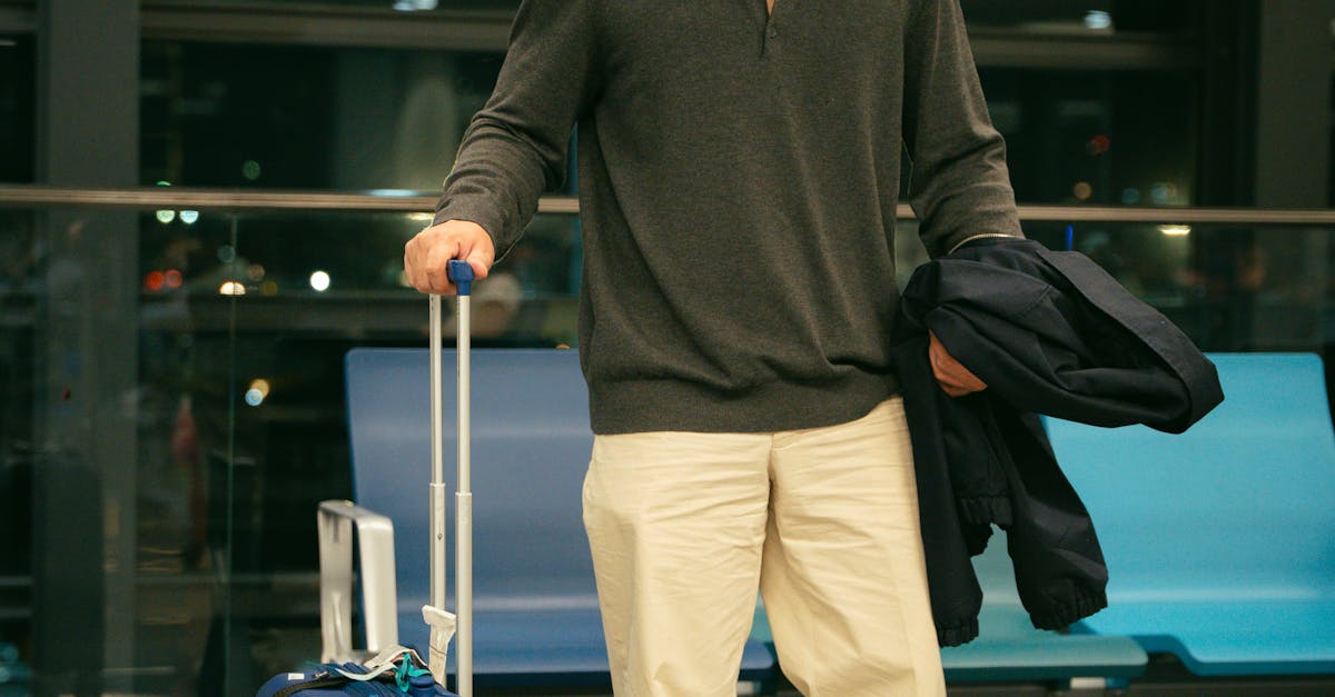 Addressing Special Requests with Your Driver Efficiently