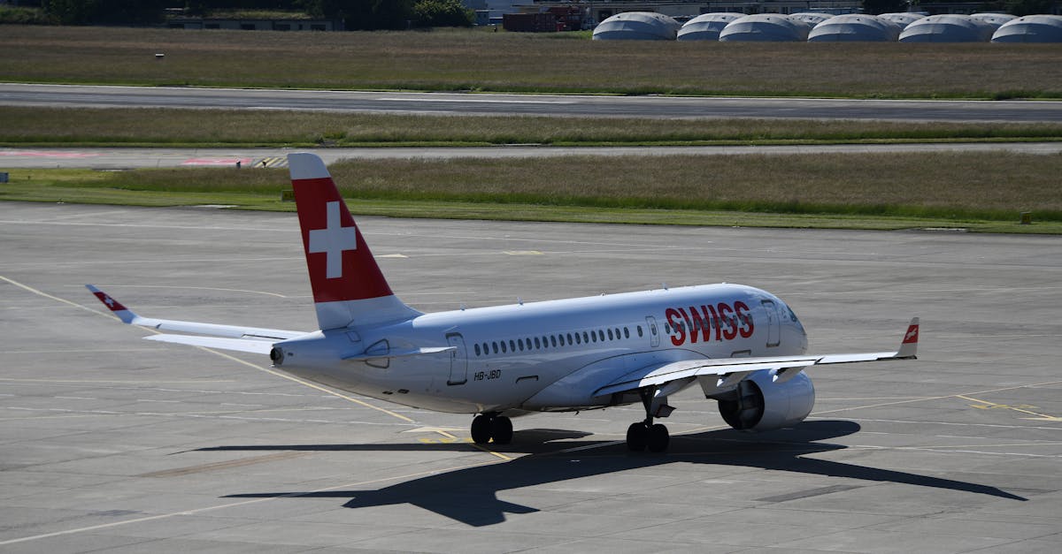 Essential Features to Look for in Private Airport Transfers