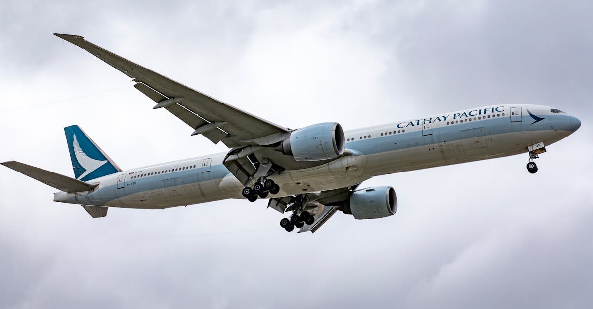 Must-Have Documents for Hassle-Free Airport Transfers