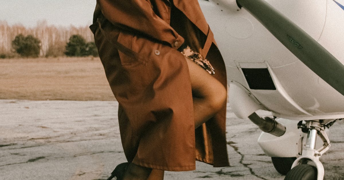 Packing a Quick-Access Bag for Easy Transfers